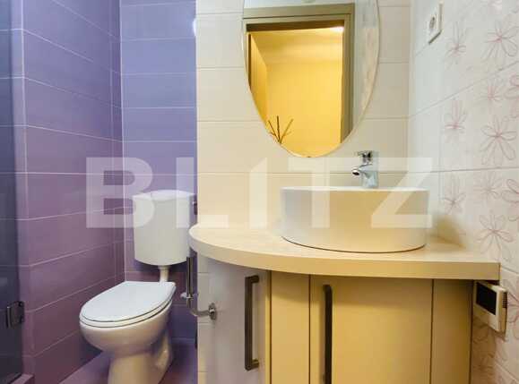 Apartament de închiriat 4 camere Central - 61934AI | BLITZ Cluj-Napoca | Poza17