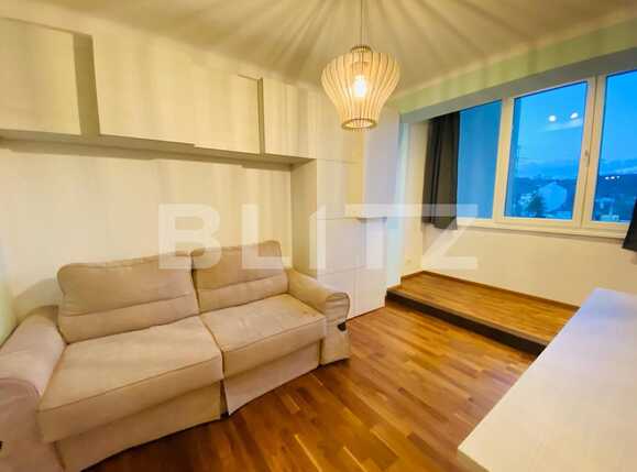 Apartament de închiriat 4 camere Central - 61934AI | BLITZ Cluj-Napoca | Poza10