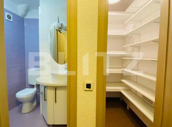 Apartament de închiriat 4 camere Central - 61934AI | BLITZ Cluj-Napoca | Poza15