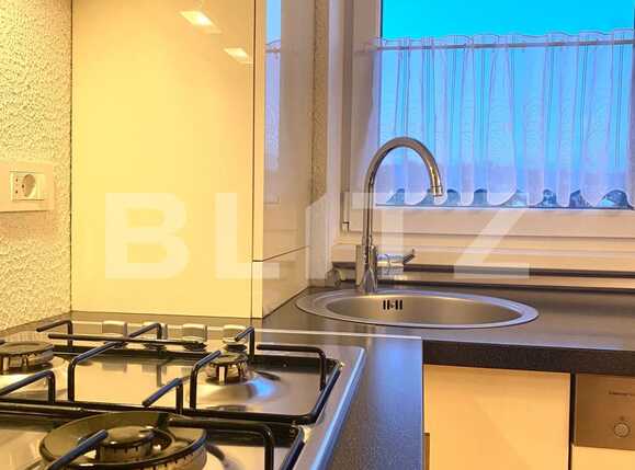 Apartament de închiriat 4 camere Central - 61934AI | BLITZ Cluj-Napoca | Poza6