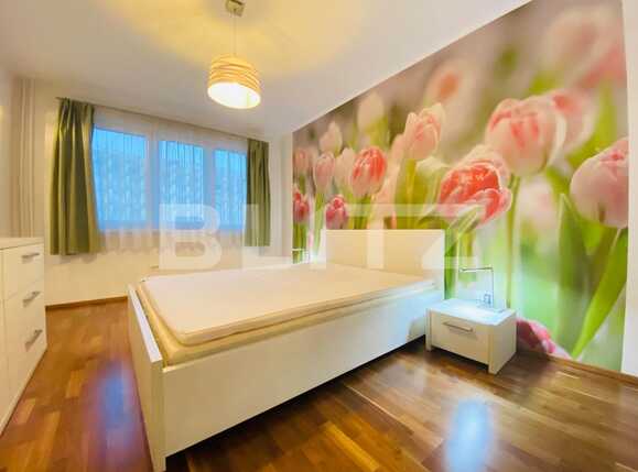 Apartament de închiriat 4 camere Central - 61934AI | BLITZ Cluj-Napoca | Poza9