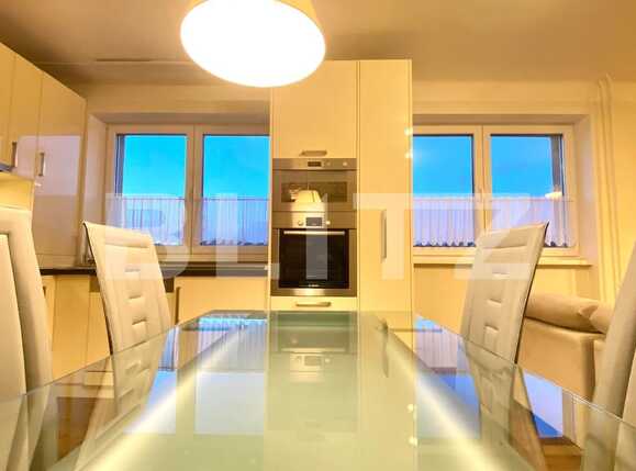 Apartament de închiriat 4 camere Central - 61934AI | BLITZ Cluj-Napoca | Poza5