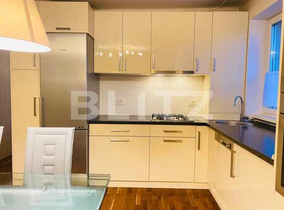 Apartament de închiriat 4 camere Central - 61934AI | BLITZ Cluj-Napoca | Poza3