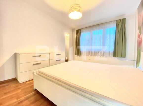 Apartament de închiriat 4 camere Central - 61934AI | BLITZ Cluj-Napoca | Poza8