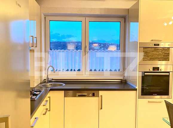 Apartament de închiriat 4 camere Central - 61934AI | BLITZ Cluj-Napoca | Poza4