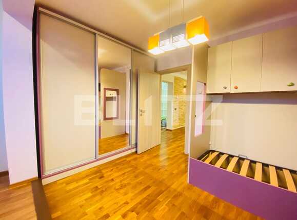 Apartament de închiriat 4 camere Central - 61934AI | BLITZ Cluj-Napoca | Poza12