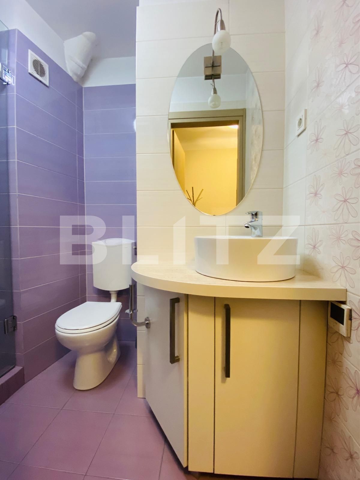 Apartament de închiriat 4 camere Central - 61934AI | BLITZ Cluj-Napoca | Poza17