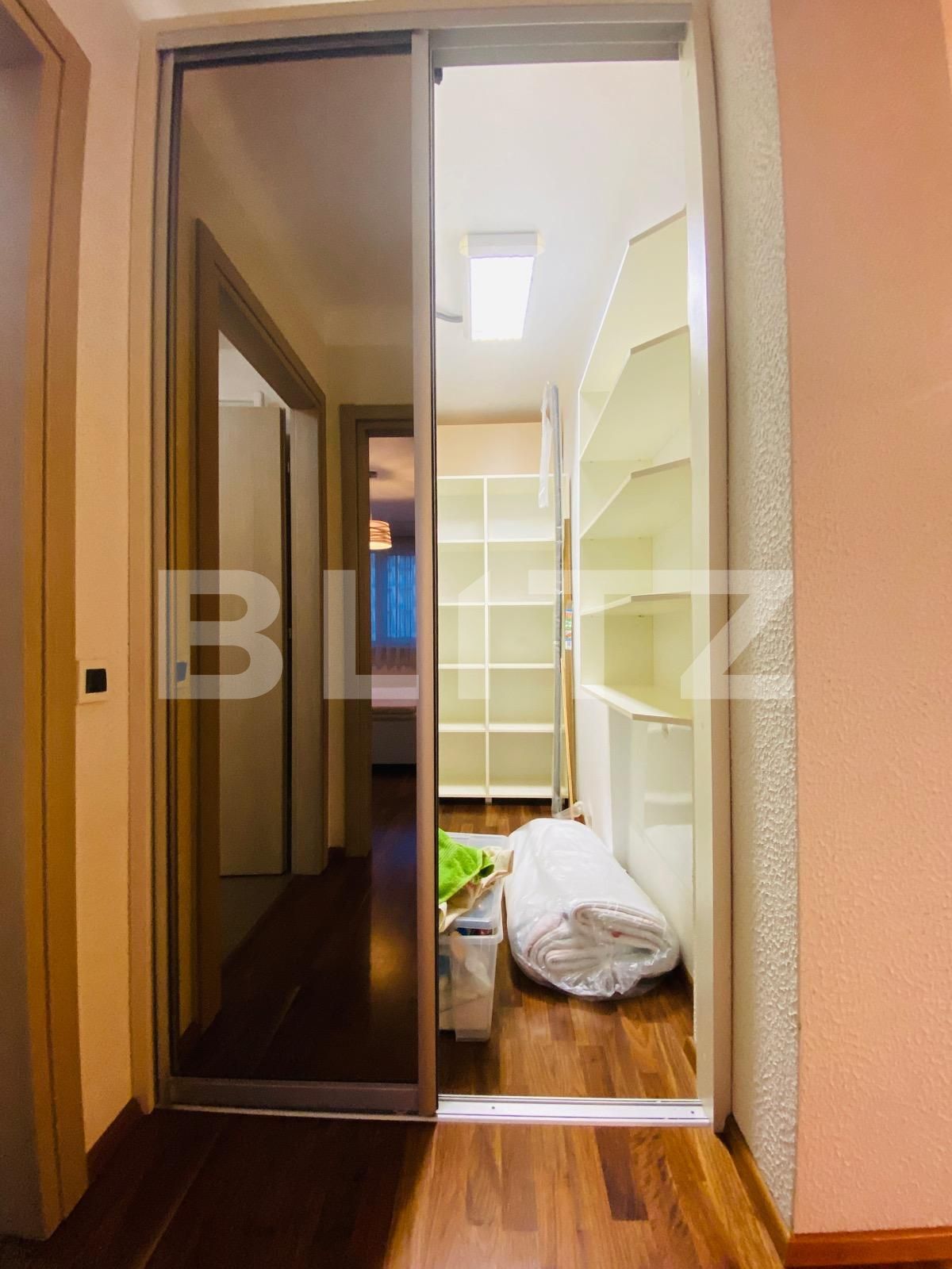 Apartament de închiriat 4 camere Central - 61934AI | BLITZ Cluj-Napoca | Poza14