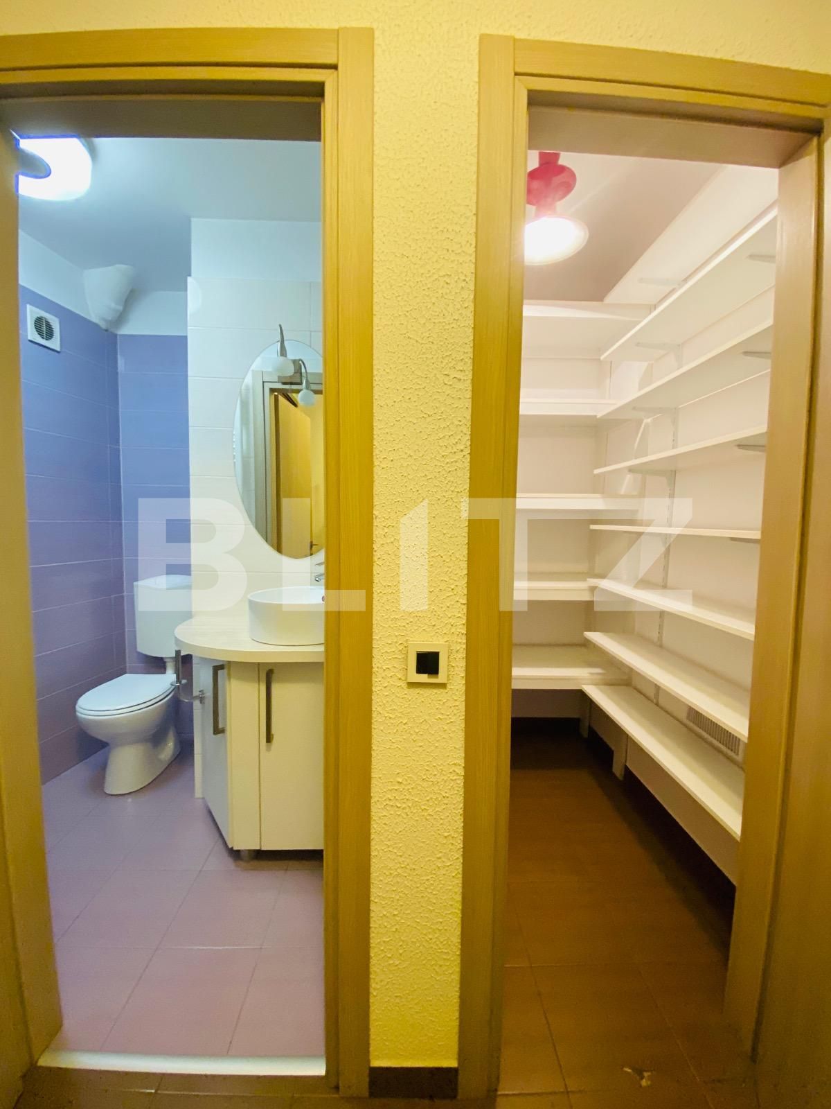 Apartament de închiriat 4 camere Central - 61934AI | BLITZ Cluj-Napoca | Poza15