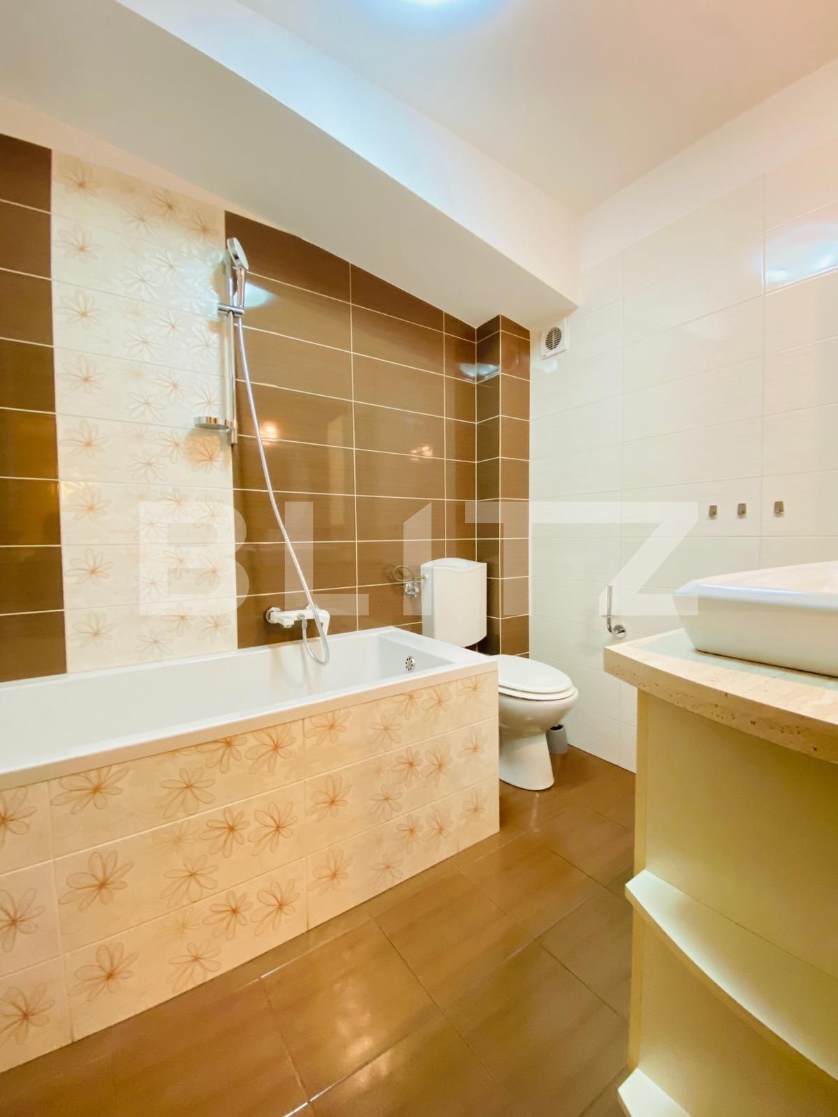 Apartament de închiriat 4 camere Central - 61934AI | BLITZ Cluj-Napoca | Poza18