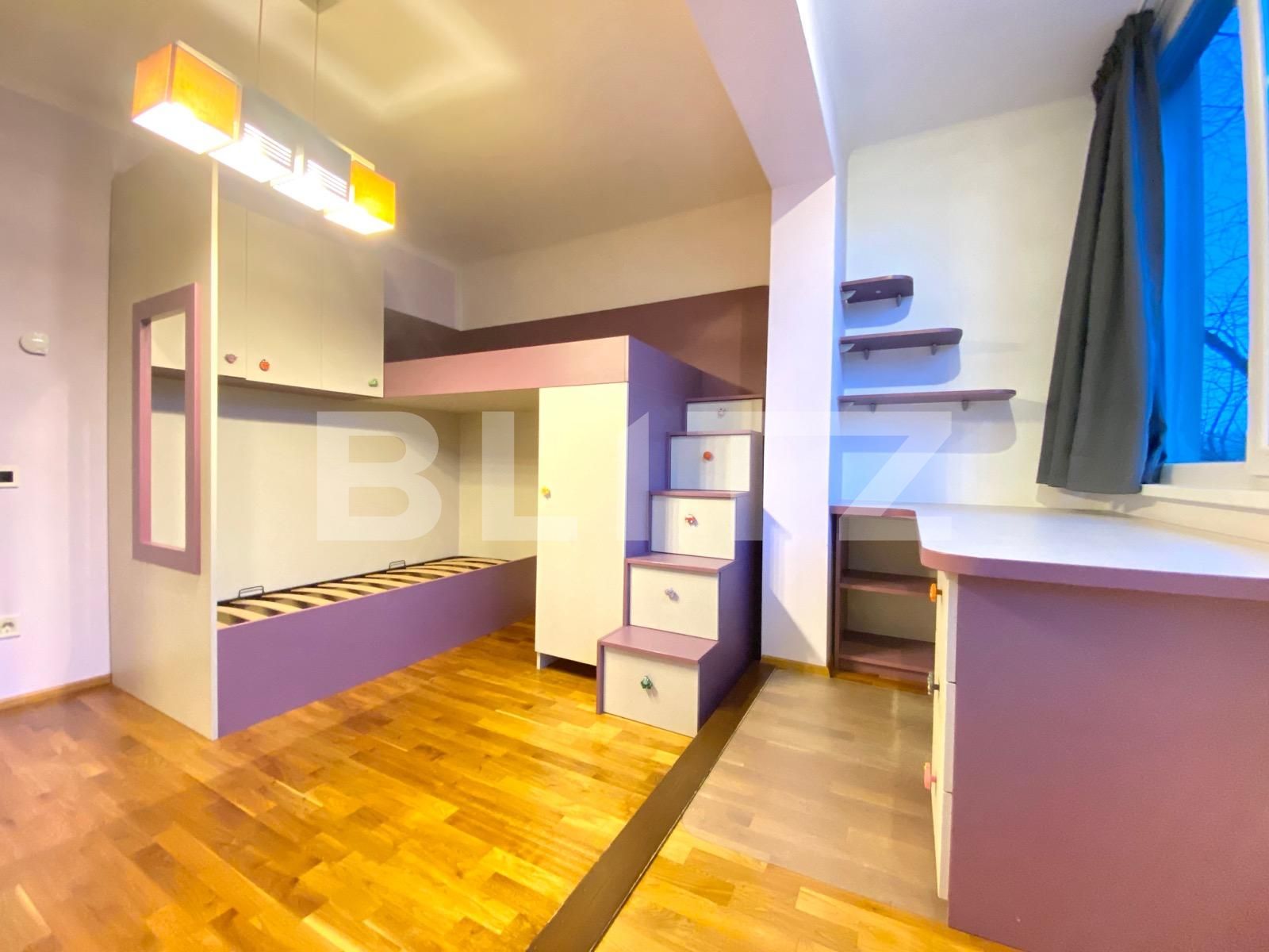 Apartament de închiriat 4 camere Central - 61934AI | BLITZ Cluj-Napoca | Poza13
