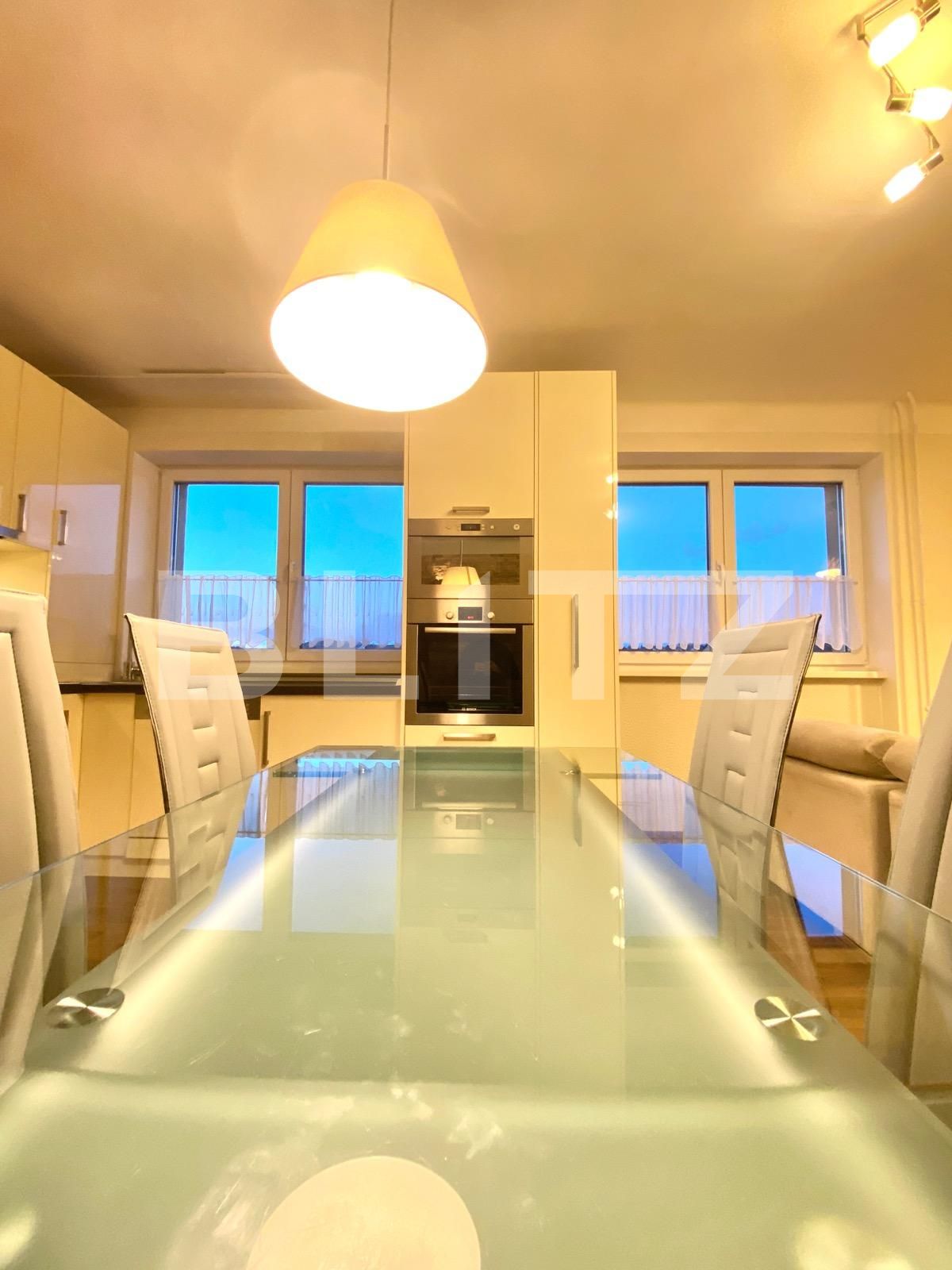 Apartament de închiriat 4 camere Central - 61934AI | BLITZ Cluj-Napoca | Poza5