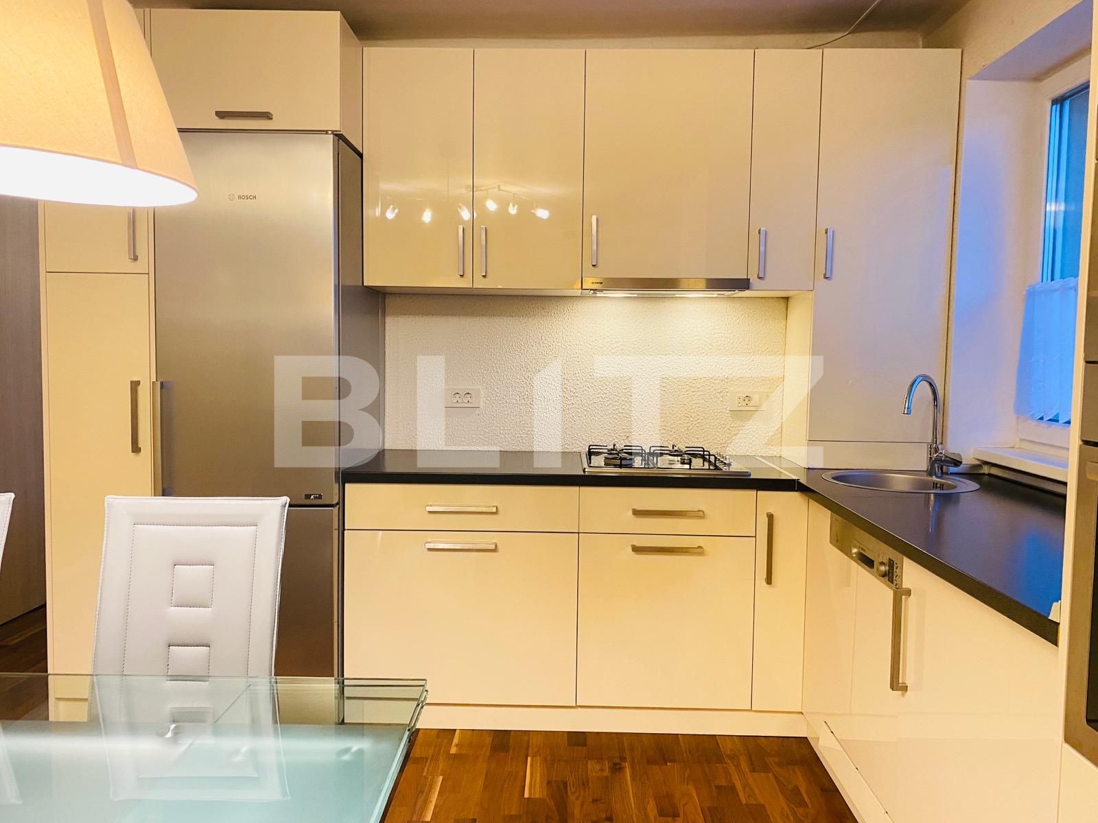 Apartament de închiriat 4 camere Central - 61934AI | BLITZ Cluj-Napoca | Poza3