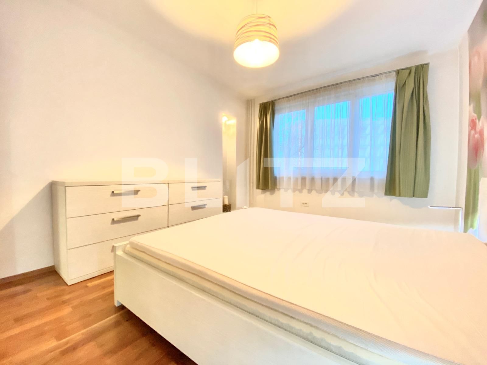 Apartament de închiriat 4 camere Central - 61934AI | BLITZ Cluj-Napoca | Poza8