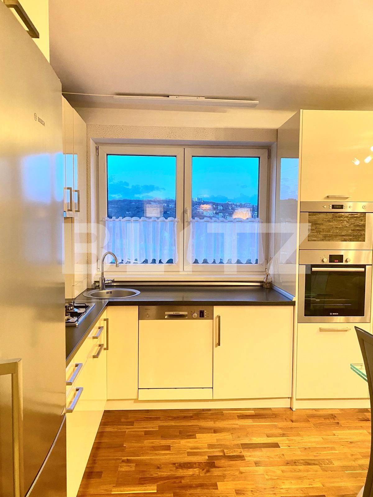 Apartament de închiriat 4 camere Central - 61934AI | BLITZ Cluj-Napoca | Poza4