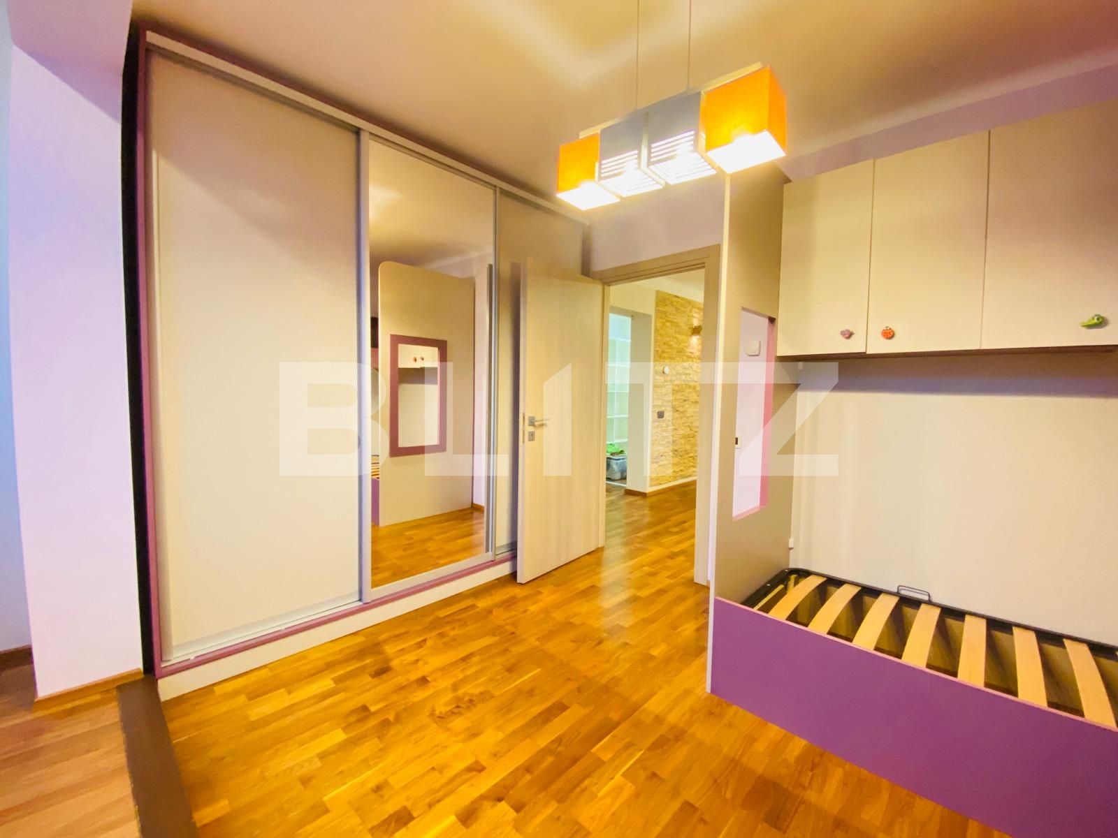 Apartament de închiriat 4 camere Central - 61934AI | BLITZ Cluj-Napoca | Poza12