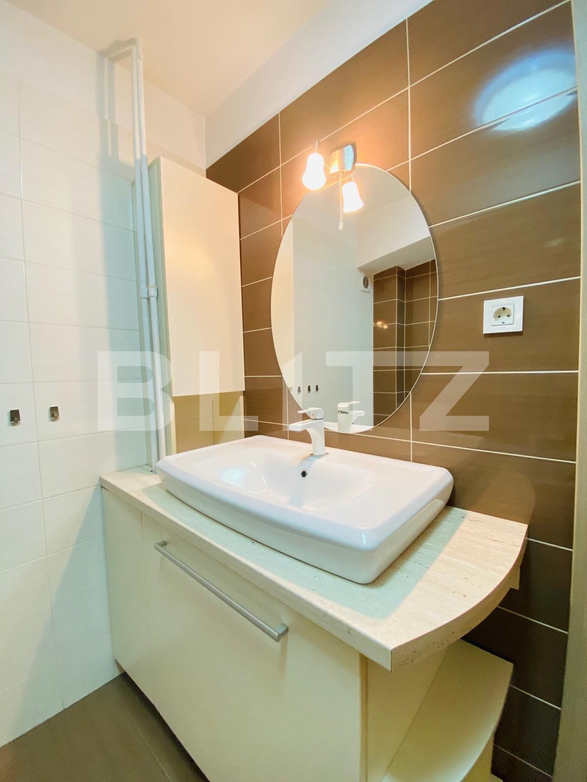 Apartament de închiriat 4 camere Central - 61934AI | BLITZ Cluj-Napoca | Poza19