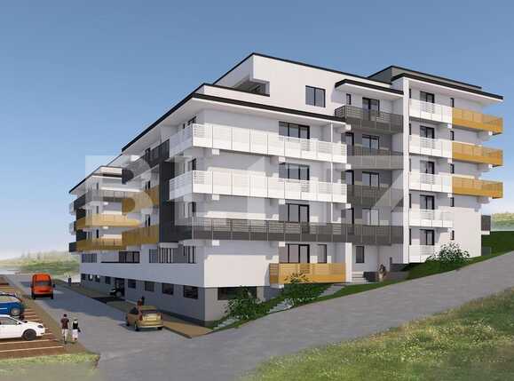 Garsonieră de vânzare Baciu - 61936AV | BLITZ Cluj-Napoca | Poza3