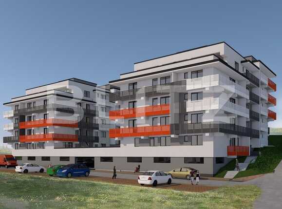 Garsonieră de vânzare Baciu - 61936AV | BLITZ Cluj-Napoca | Poza2