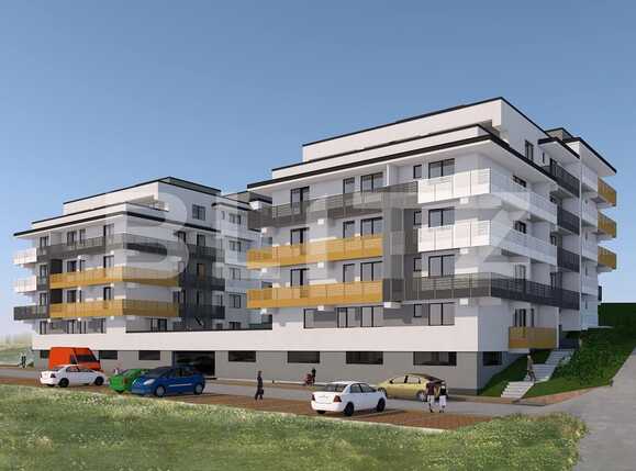 Garsonieră de vânzare Baciu - 61936AV | BLITZ Cluj-Napoca | Poza4