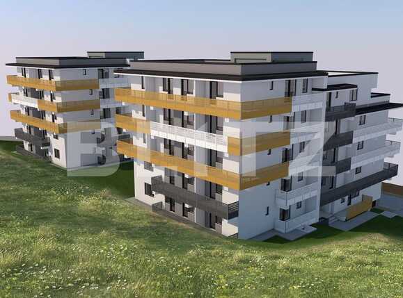 Garsonieră de vânzare Baciu - 61936AV | BLITZ Cluj-Napoca | Poza5
