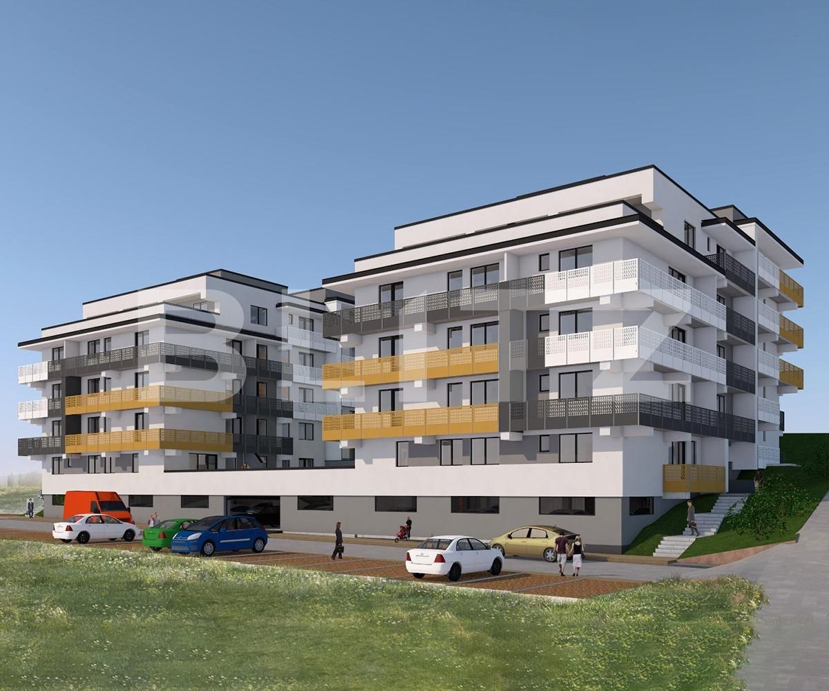 Garsonieră de vânzare Baciu - 61936AV | BLITZ Cluj-Napoca | Poza4