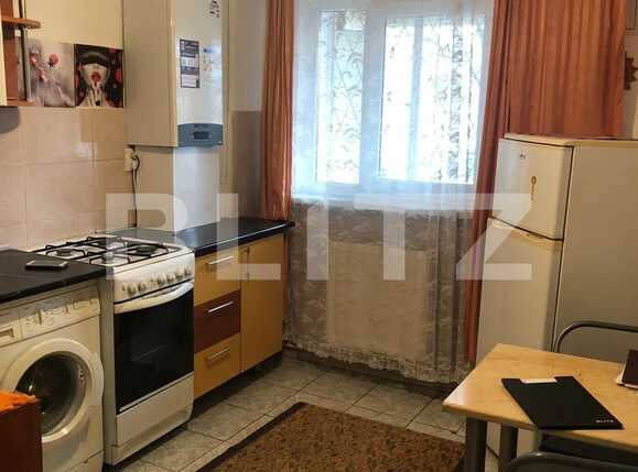 Garsonieră de vânzare Marasti - 61937AV | BLITZ Cluj-Napoca | Poza5