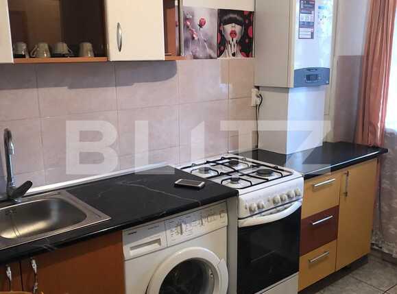 Garsonieră de vânzare Marasti - 61937AV | BLITZ Cluj-Napoca | Poza4