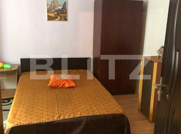 Garsonieră de vânzare Marasti - 61937AV | BLITZ Cluj-Napoca | Poza1