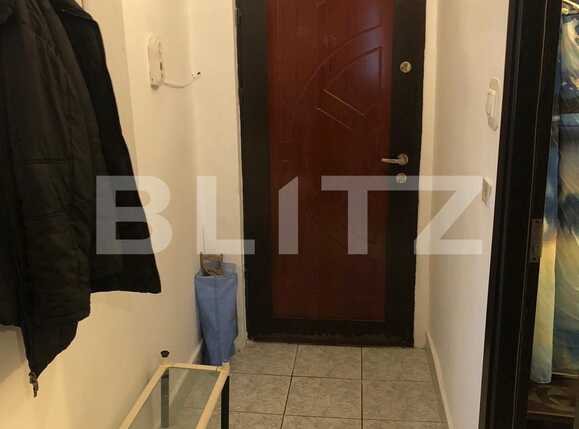 Garsonieră de vânzare Marasti - 61937AV | BLITZ Cluj-Napoca | Poza2