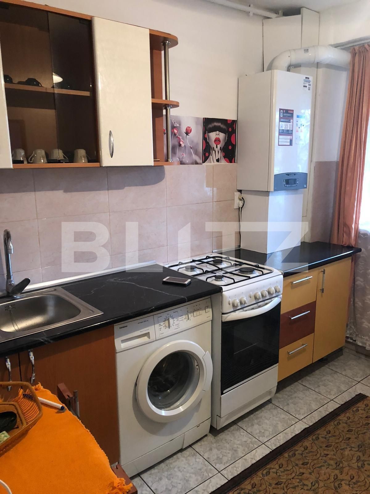 Garsonieră de vânzare Marasti - 61937AV | BLITZ Cluj-Napoca | Poza4