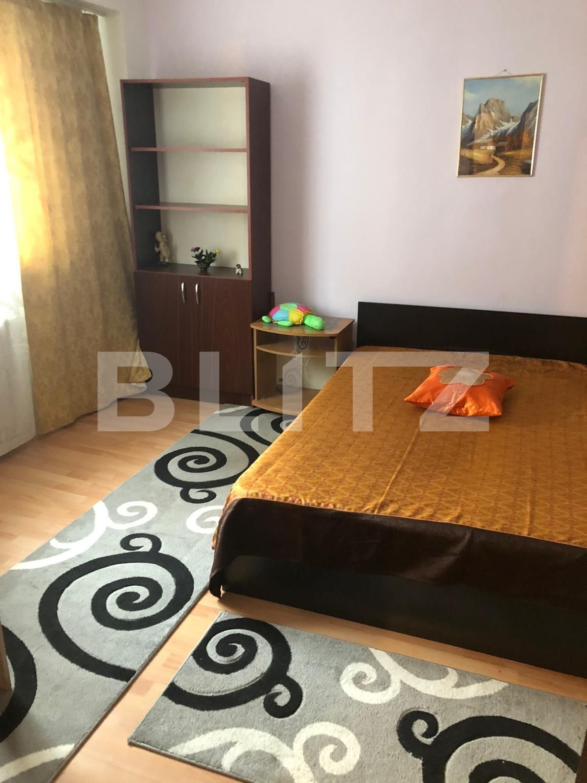 Garsonieră de vânzare Marasti - 61937AV | BLITZ Cluj-Napoca | Poza6