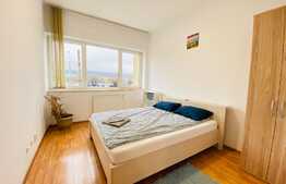 3 camere, 100 mp, decomandat, parcare, zona Cluj Arena