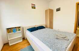 3 camere, 100 mp, decomandat, parcare, zona Cluj Arena