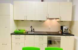 3 camere, 100 mp, decomandat, parcare, zona Cluj Arena