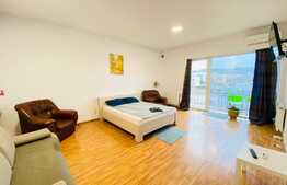 3 camere, 100 mp, decomandat, parcare, zona Cluj Arena