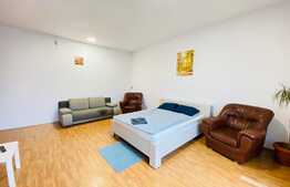 3 camere, 100 mp, decomandat, parcare, zona Cluj Arena