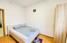 3 camere, 100 mp, decomandat, parcare, zona Cluj Arena