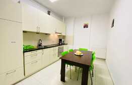 3 camere, 100 mp, decomandat, parcare, zona Cluj Arena