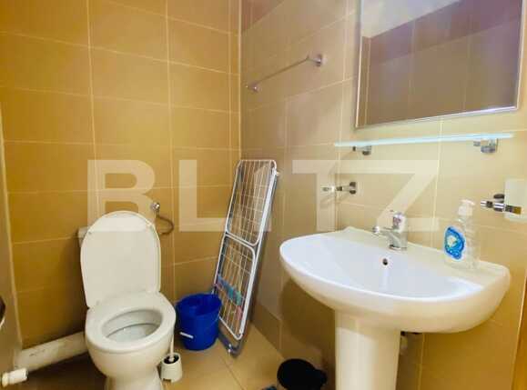 Apartament de închiriat 3 camere Central - 61939AI | BLITZ Cluj-Napoca | Poza12