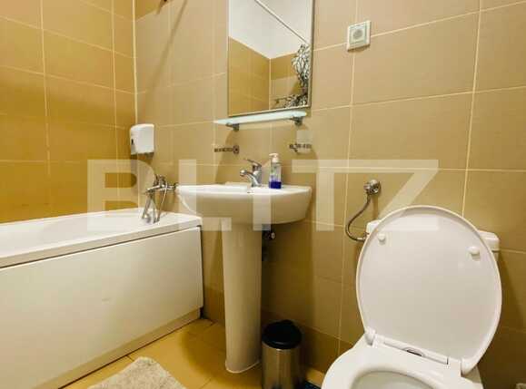 Apartament de închiriat 3 camere Central - 61939AI | BLITZ Cluj-Napoca | Poza11