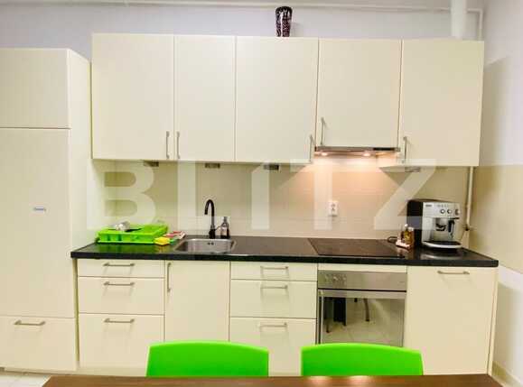 Apartament de închiriat 3 camere Central - 61939AI | BLITZ Cluj-Napoca | Poza8