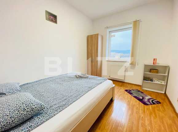 Apartament de închiriat 3 camere Central - 61939AI | BLITZ Cluj-Napoca | Poza3