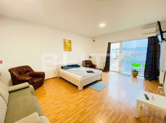 Apartament de închiriat 3 camere Central - 61939AI | BLITZ Cluj-Napoca | Poza6