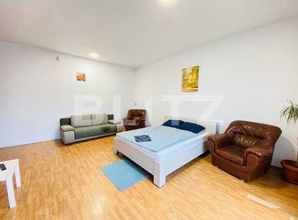 Apartament de închiriat 3 camere Central - 61939AI | BLITZ Cluj-Napoca | Poza7