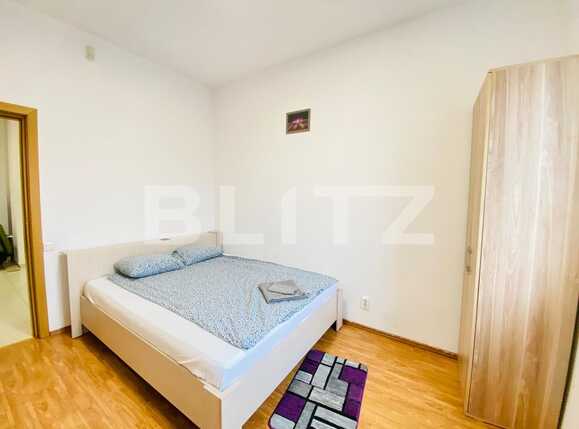 Apartament de închiriat 3 camere Central - 61939AI | BLITZ Cluj-Napoca | Poza5
