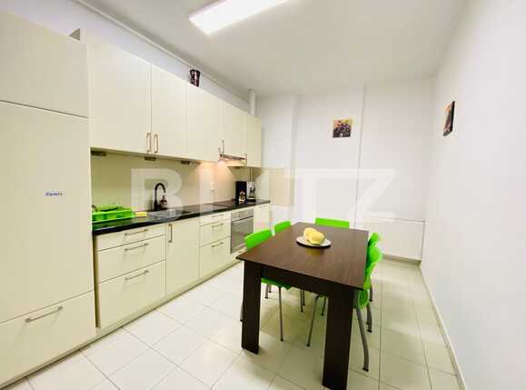 Apartament de închiriat 3 camere Central - 61939AI | BLITZ Cluj-Napoca | Poza9