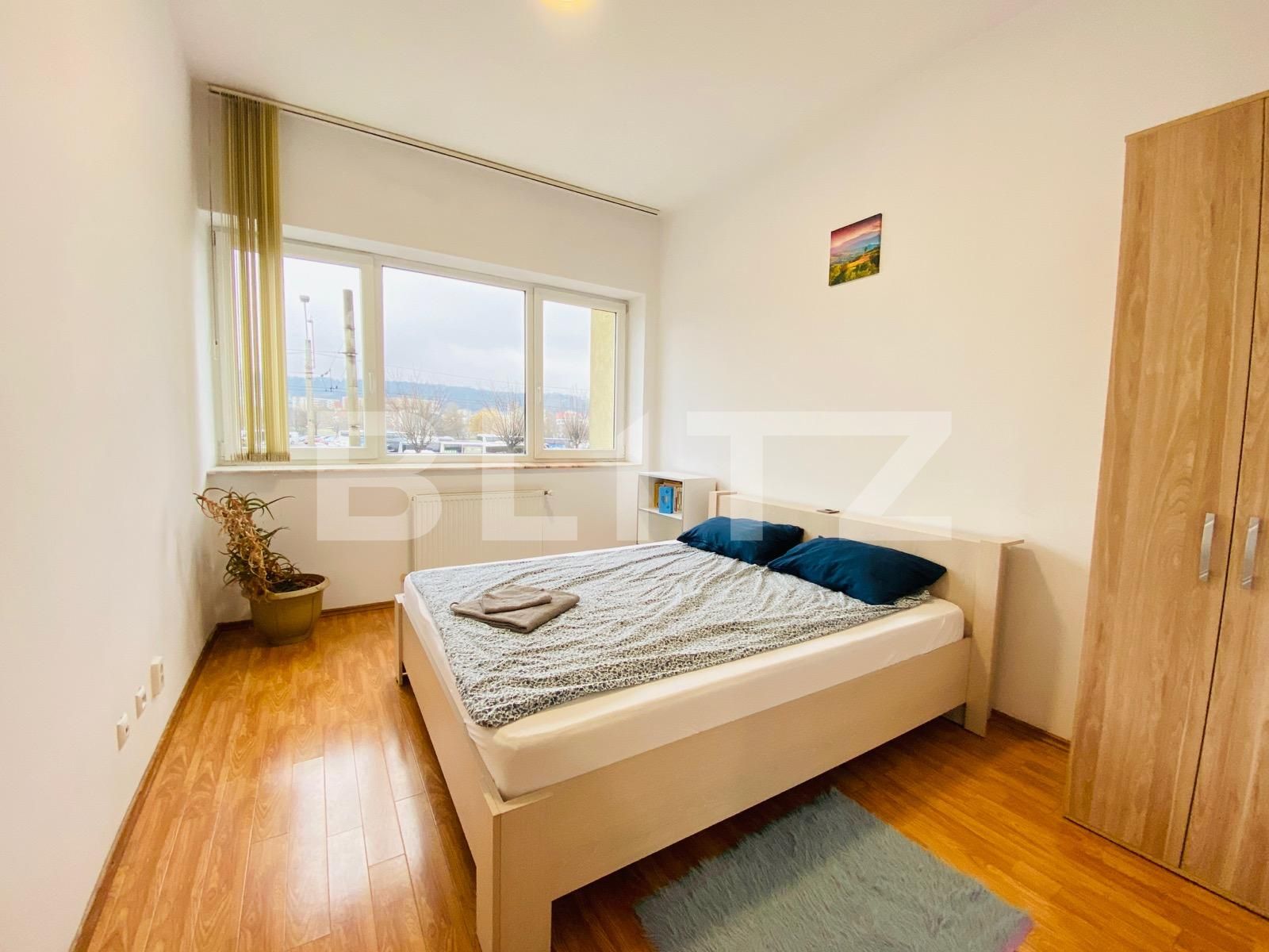 Apartament de închiriat 3 camere Central - 61939AI | BLITZ Cluj-Napoca | Poza2