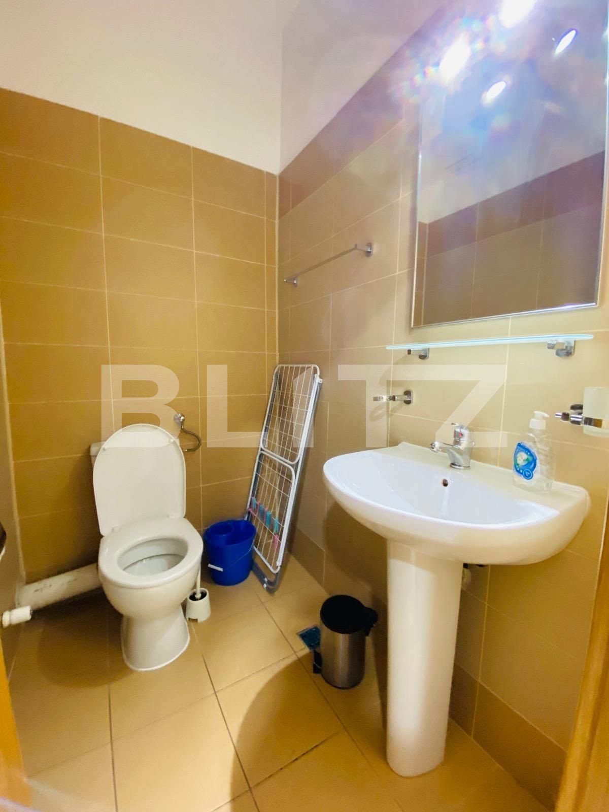 Apartament de închiriat 3 camere Central - 61939AI | BLITZ Cluj-Napoca | Poza12