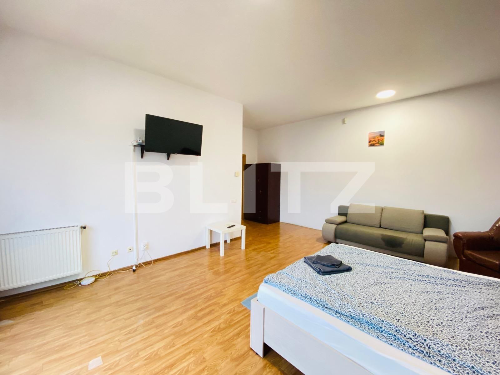Apartament de închiriat 3 camere Central - 61939AI | BLITZ Cluj-Napoca | Poza4